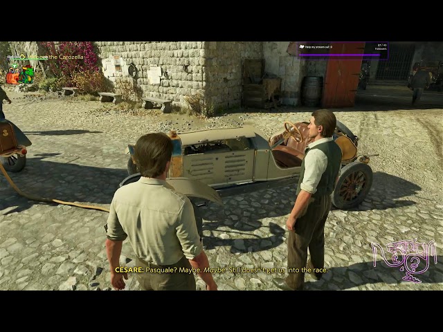 PS5 | Mafia: The Old Country | PT.5 | Schizoid-Gaming~