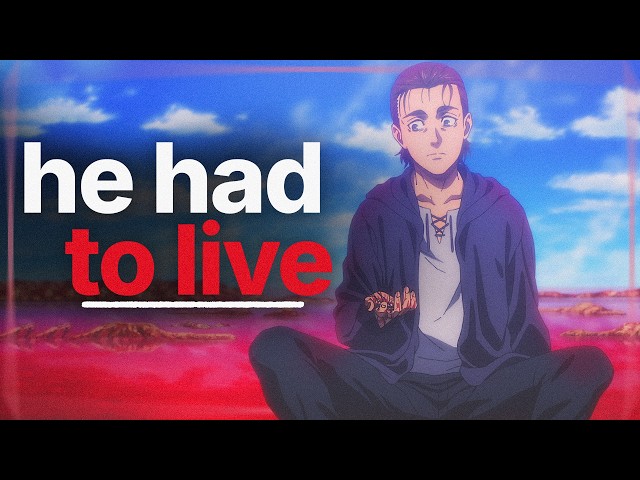 No One Understands Attack on Titan's Final Twist - Overanalyzing Attack on Titan