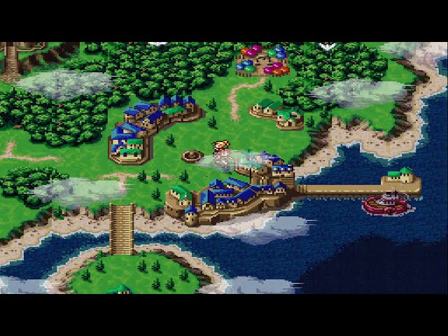 Chrono Trigger 04/??