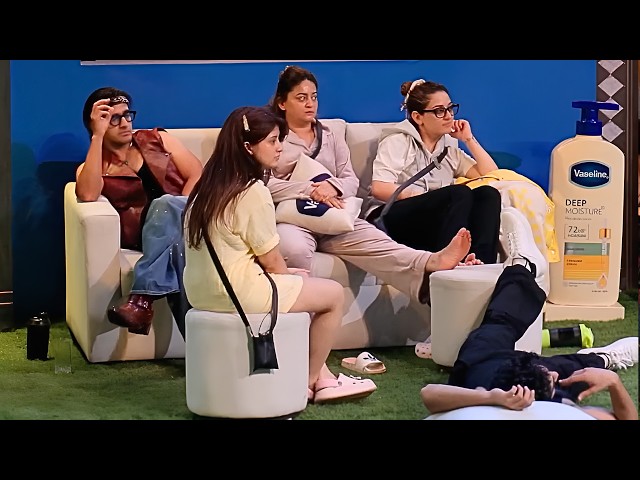 Bigg Boss 20 Today Episode Live: Sep 21, 2026: BB 20 New Promo