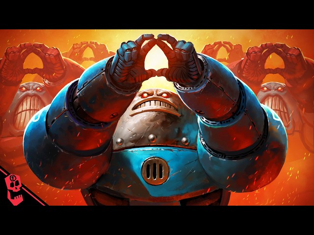SPACE KING: Rise of the Blap Blaps