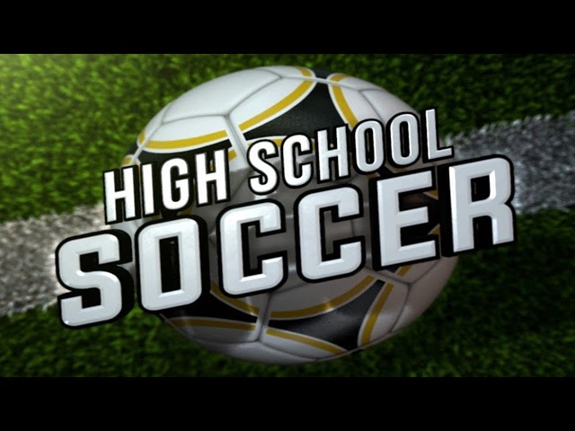 Blair vs Einstein Boys Soccer