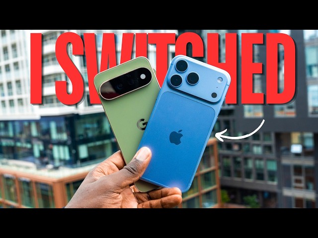 Google Has Failed The Pixel 11/Pro