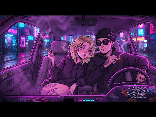 “Calm High Frequency” Playlist — 420 Vibe Music  Chill Rap • Bluesy Hip Hop • Stoner Mood