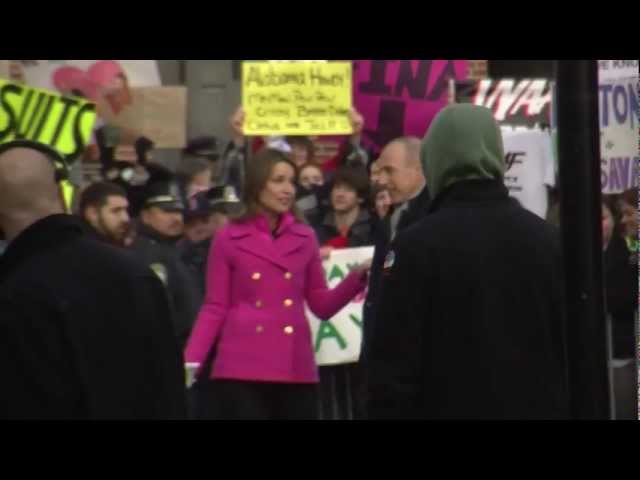 TODAY Show Comes to Boston