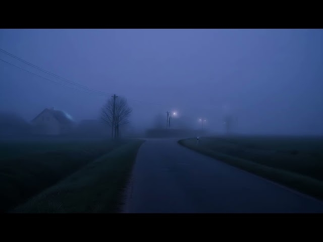 Øneheart x reidenshi - Snowfall [10 Hours Loop] (Ambient, Nostalgic, Chill)