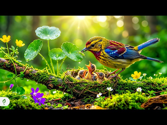 🍃 Gentle Music for Relaxation | 🎹 Peaceful Sounds to Calm Your Mind & Soul