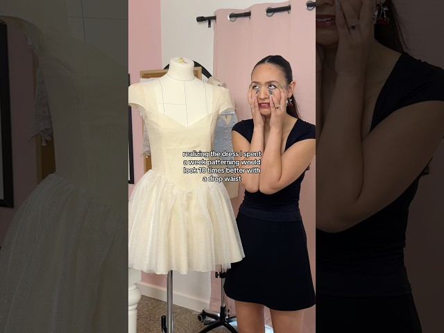 I messed up BAD.  // Barbie Princess & the Pauper (Part 4)