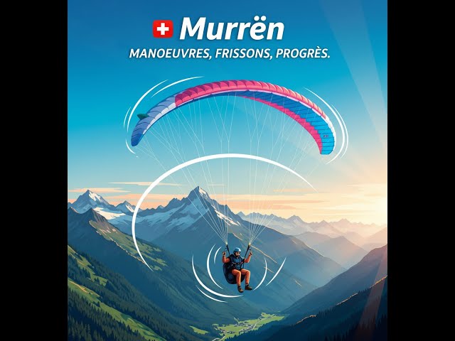 4 jours à Murrën - On bosse les sorties de 360 !
