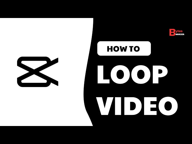 How to Loop a Video in CapCut PC (Easy Guide!)