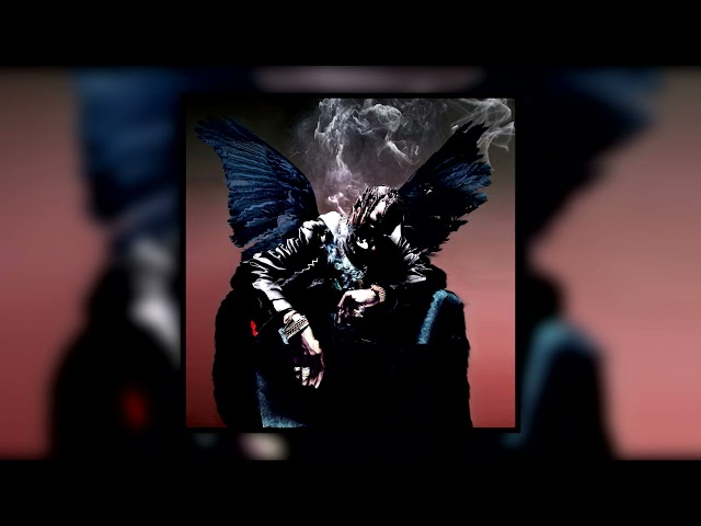SDP Interlude x Cinematic Intro