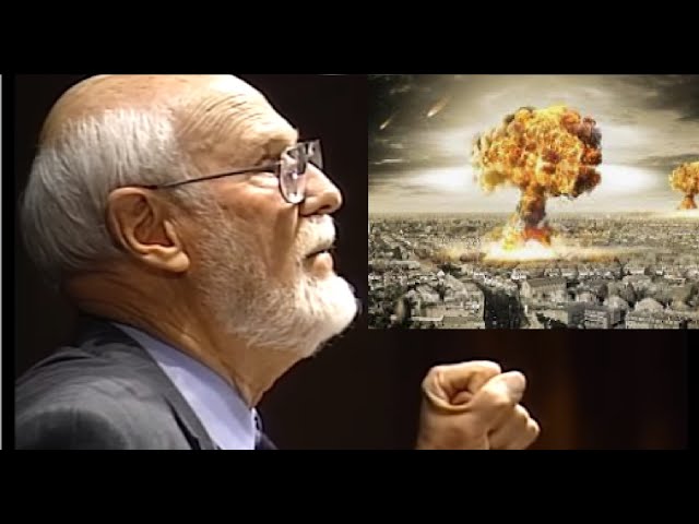 Dave Hunt - The End is Near