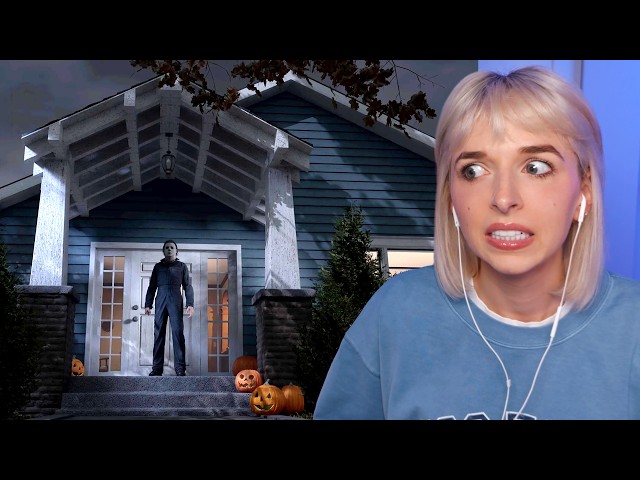 HALLOWEEN: THE GAME