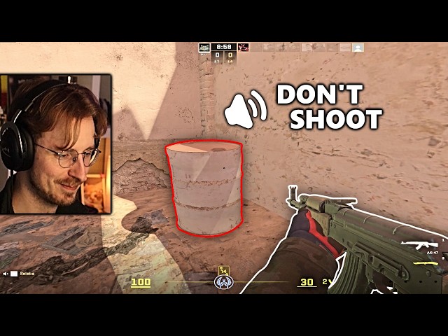 I Played CS2 Prop Hunt...
