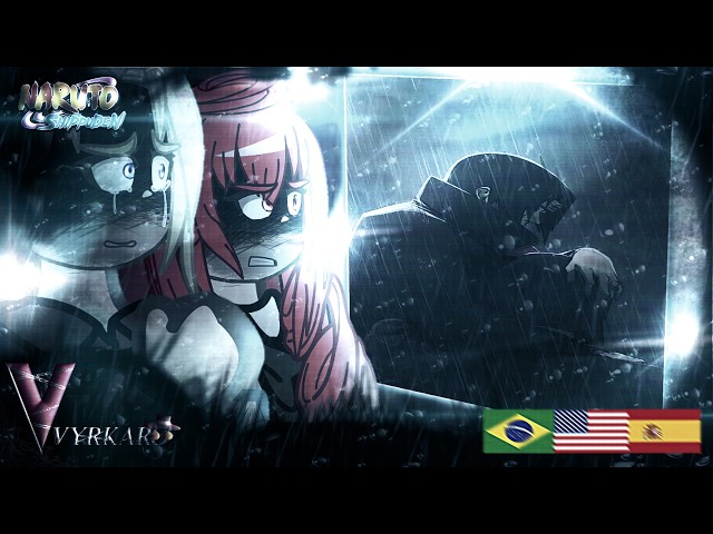 Mushoku Tensei React to Itachi Uchiha | Rudeus as Itachi 🇧🇷🇺🇸🇪🇸