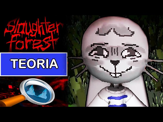 SLAUGHTER FOREST ¿Cuál es la historia? Teoria