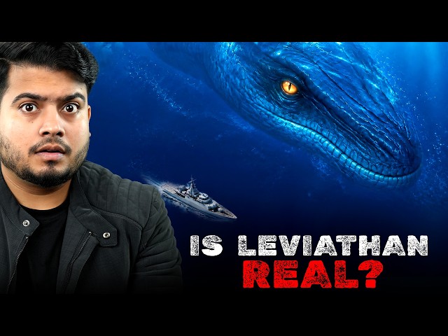 The Real Mystery of Leviathan
