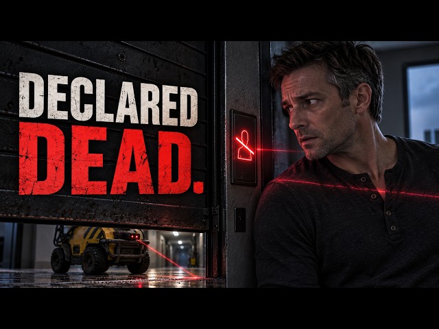 He Was Still Alive — But Every System Said He Was Dead | Digital Mortality