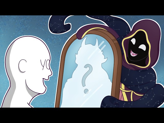Design a Vtuber Persona that ACTUALLY Reflects You