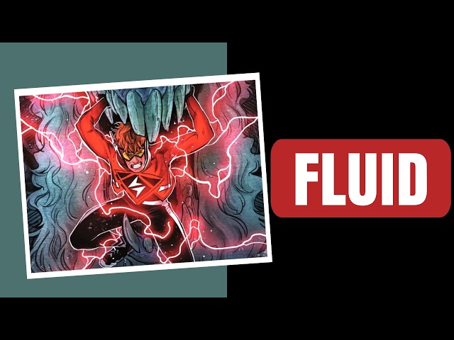 The Future Is Not Set In Stone | Absolute Flash 19 Spoilers