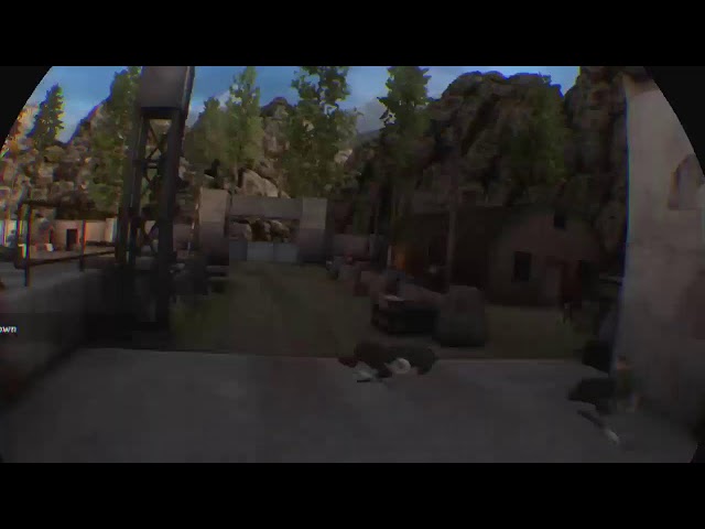 Sniper Elite VR - PSVR - PS4 PRO