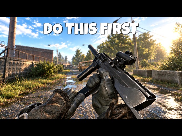 Active Matter Progression Guide – What Should You ACTUALLY Be Doing?