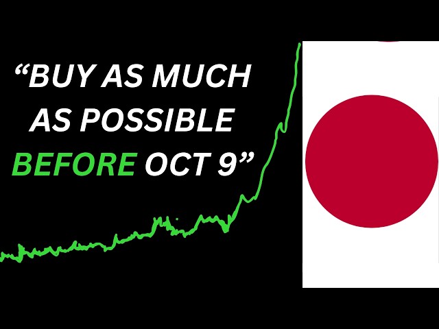 Japan’s Debt Bomb Is About To Explode And Hit The US