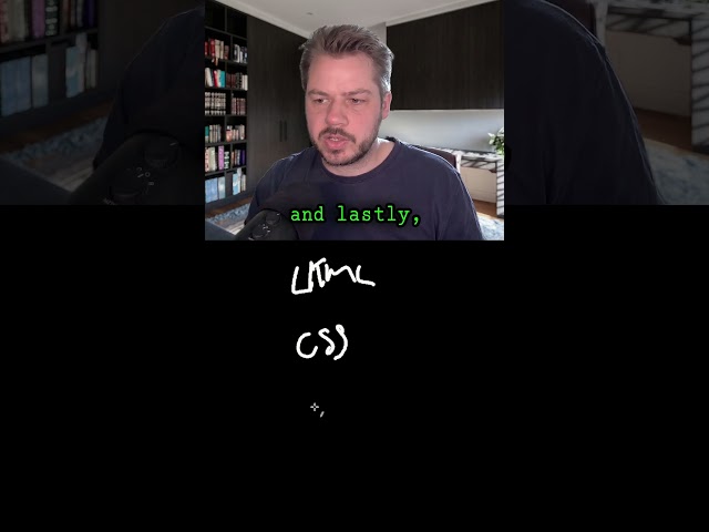 Master Frontend Development Fast!