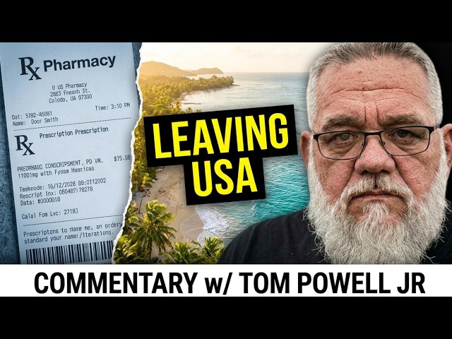 Would I Retire Outside the US? Health Insurance Costs Have Me Thinking About It