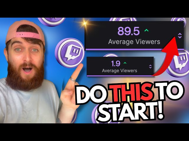 How To Start Streaming in 2026 (And ACTUALLY Grow as a New Streamer)