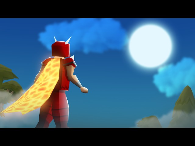 RuneScape Like You've Never Seen Before