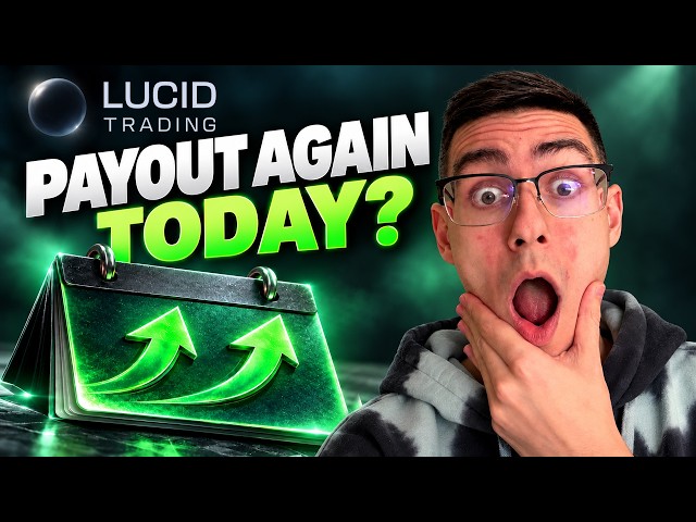 Lucid’s New On-Demand Payouts + Pricing Changes
