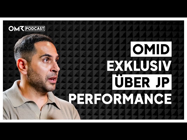 Omid Mouazzen: How the JP Kraemer situation is affecting him