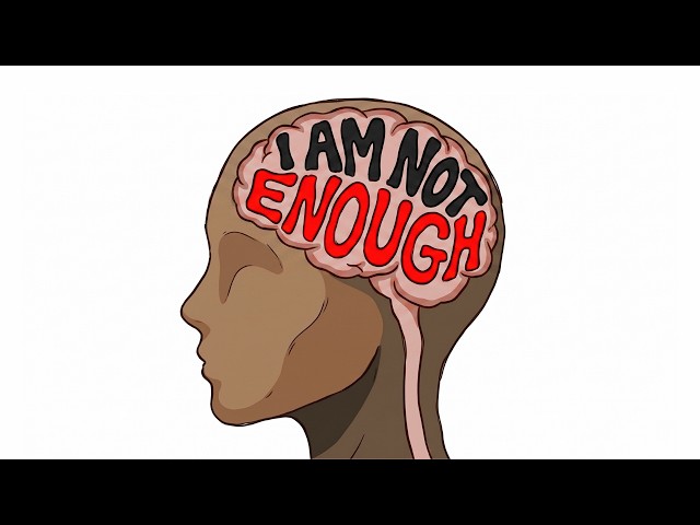 Psychology of Self-Worth (And How To Stop Seeking External Validation)