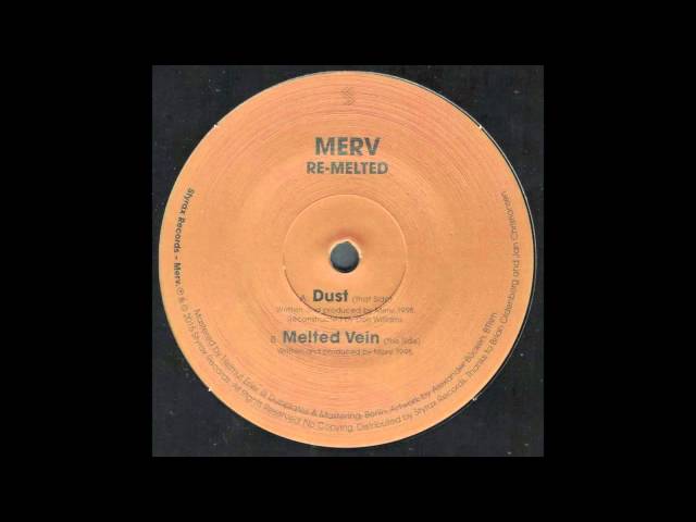 Merv - Dust