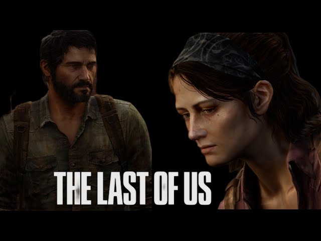 Oops... RIGHT? | The last of us 