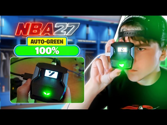 *BEST* NBA Cronus Zen Script yew2K27 Setup Guide | PS5 + XBOX + PC