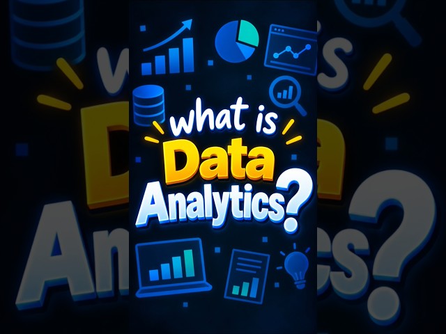 #What#is#Data#and#Data#Analytics#Gayuspeaks#Shorts#python#interview#for#beginners#easy#to#learn