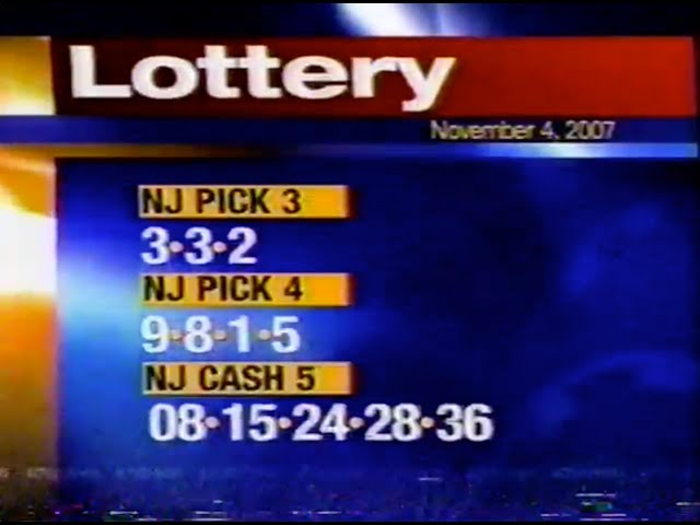 6ABC Action News WPVI-TV November 4th 2007 (last 20 minutes of original broadcast)