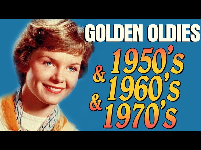 Engelbert, Tom Jones, Carpenters, Elvis, Sinatra, Paul Anka🎺 Golden Oldies 50s 60s 70s Love Songs