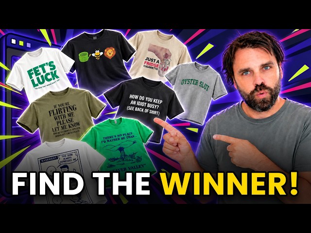 How to Turn Viral Social Posts into Amazon Merch Sales!