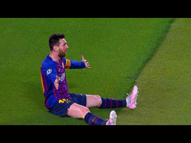 Lionel Messi 10 Greatest Performances Ever