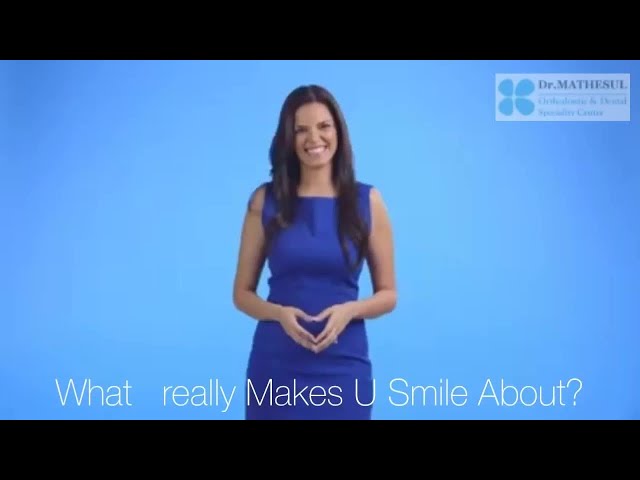 Invisalign treatment in Pune| Invisible braces: process and cost Today 360deg video