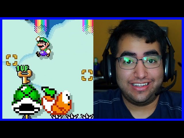 INCREDIBLE POPULAR SUPER MARIO MAKER 2 LEVELS