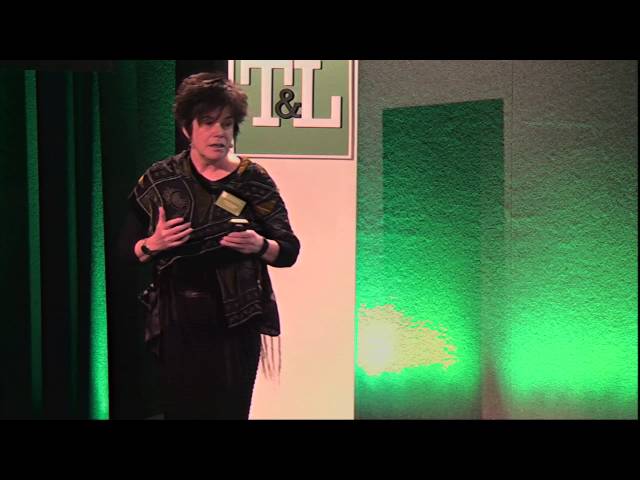 A Professional Development Approach for Higher Education