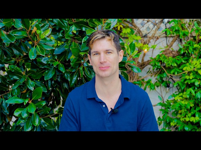 Ligotti On The Moon - Lecture by Ben Courson