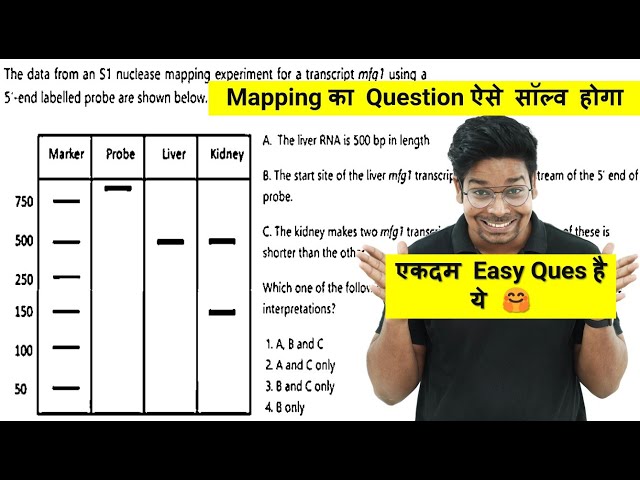 CSIR Latest PYQs Solution | Mapping का Question ऐसे सॉल्व होगा 🤗 | By Virendra Singh | CSIR | GATE |