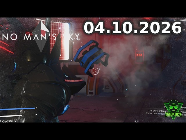 No Man's Sky [EN] 🚀 Expedition Day 2: Phase Rush! #NoMansSky