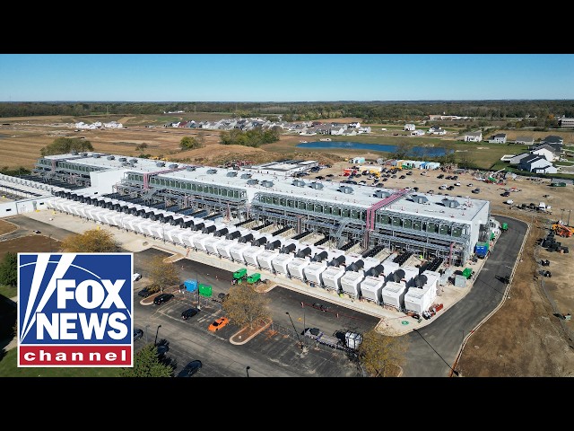 Memphis REJECTS pause on data center development