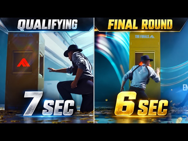 45+ Tips and Tricks Anyone Can Use in THE FINALS